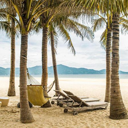 7 Seven Sea Villa Đà Nẵng Extérieur photo