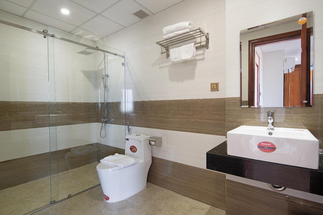 7 Seven Sea Villa Đà Nẵng Extérieur photo