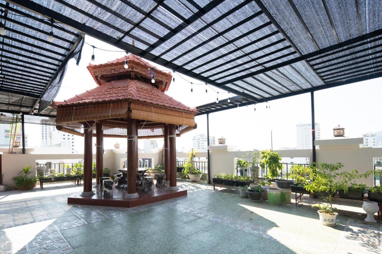7 Seven Sea Villa Đà Nẵng Extérieur photo