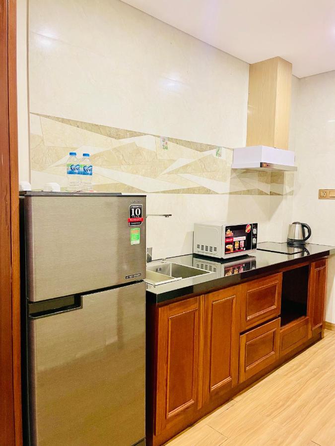 7 Seven Sea Villa Đà Nẵng Extérieur photo